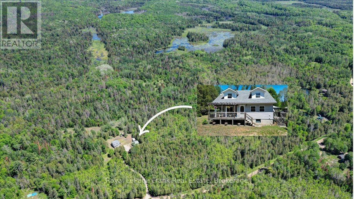 2523 Old Hastings Road, Wollaston, ON, K0L 1P0