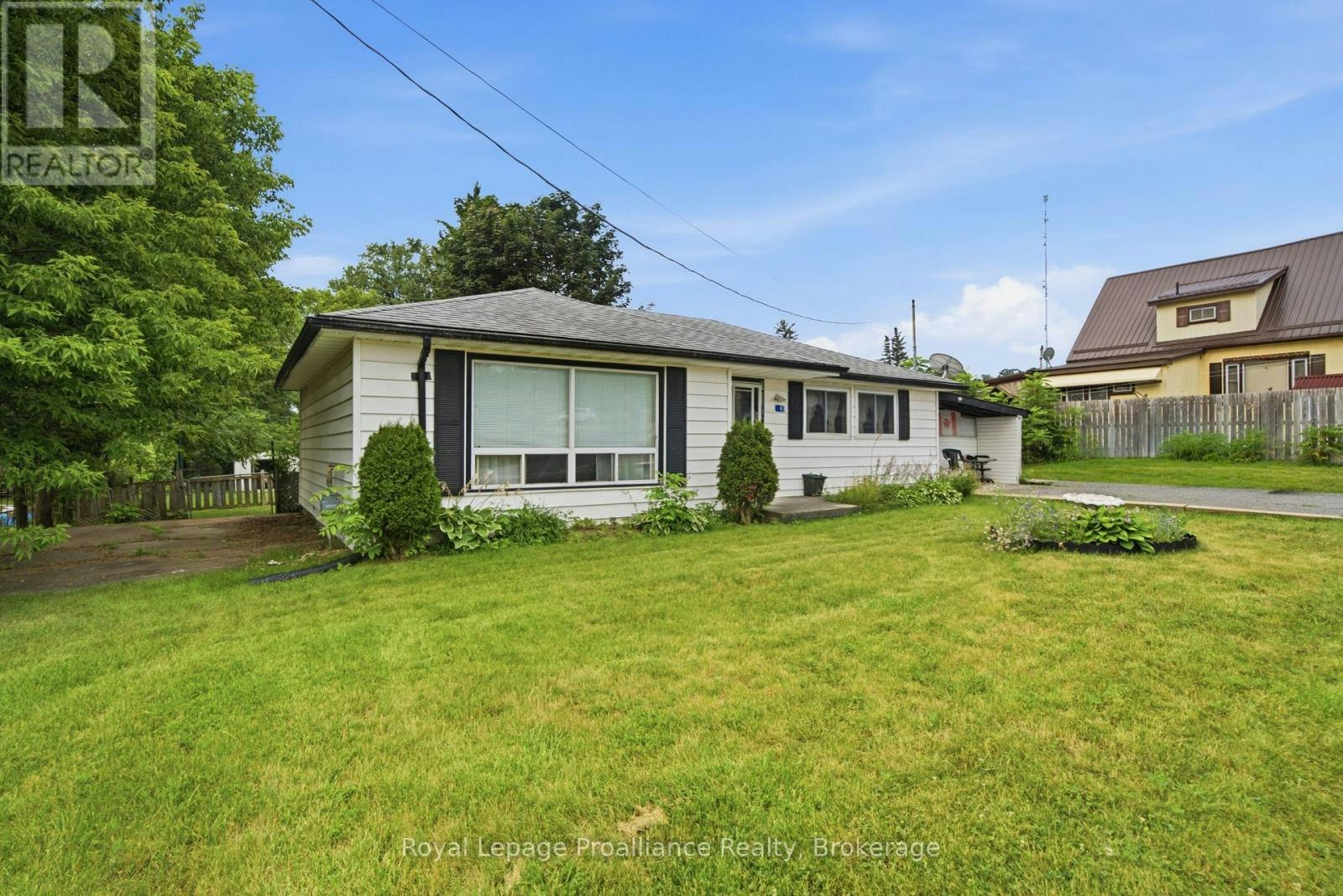 43 Adelaide St Street, Quinte West, ON, K0K 2C0
