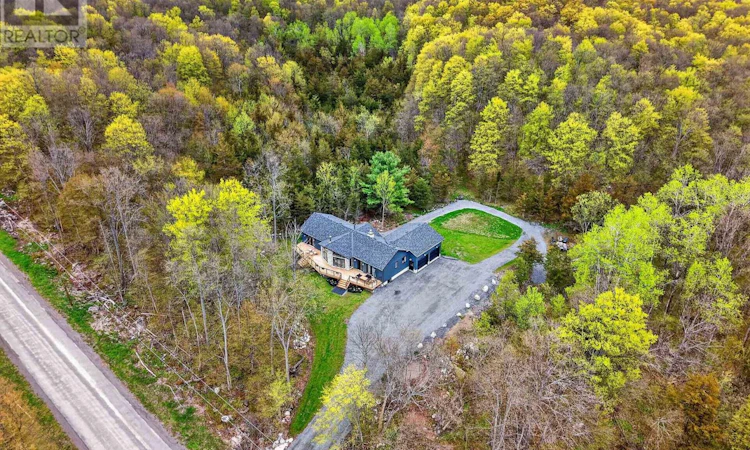 3346 Marysville Road