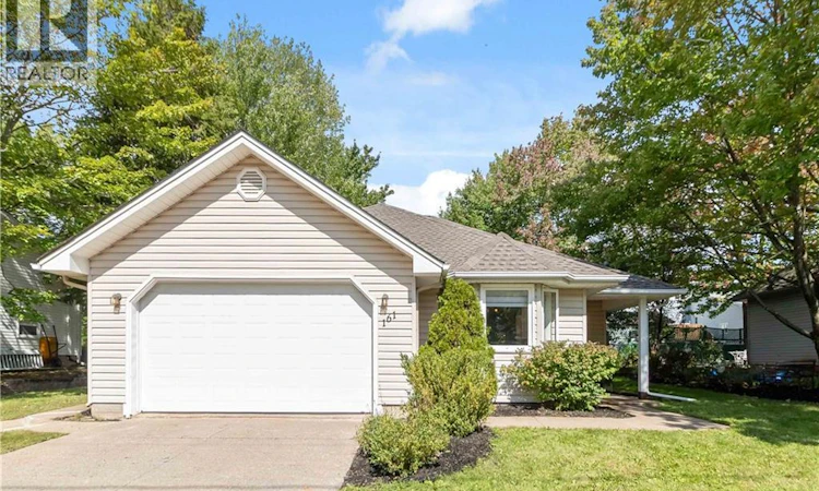 161 Morewood Crescent