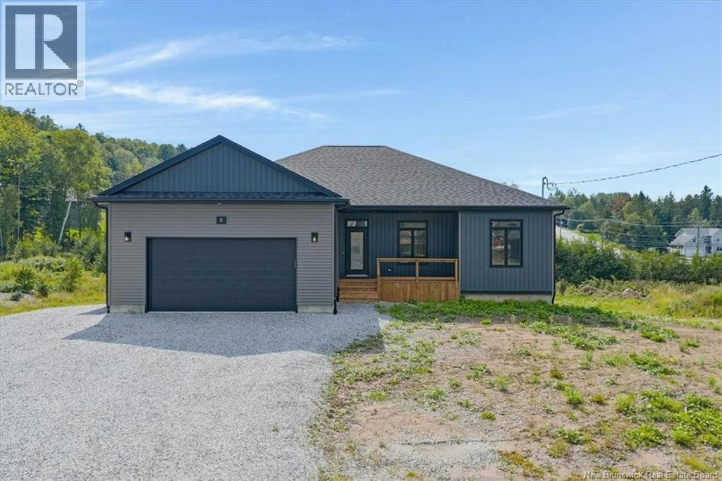 8 Galmorgan Drive
