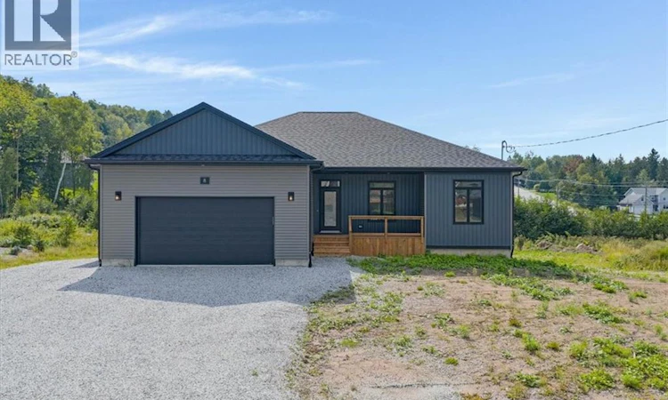 8 Galmorgan Drive