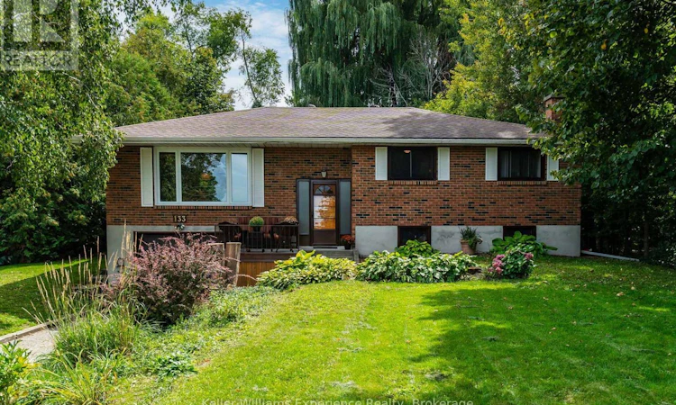 133 Bayview Avenue