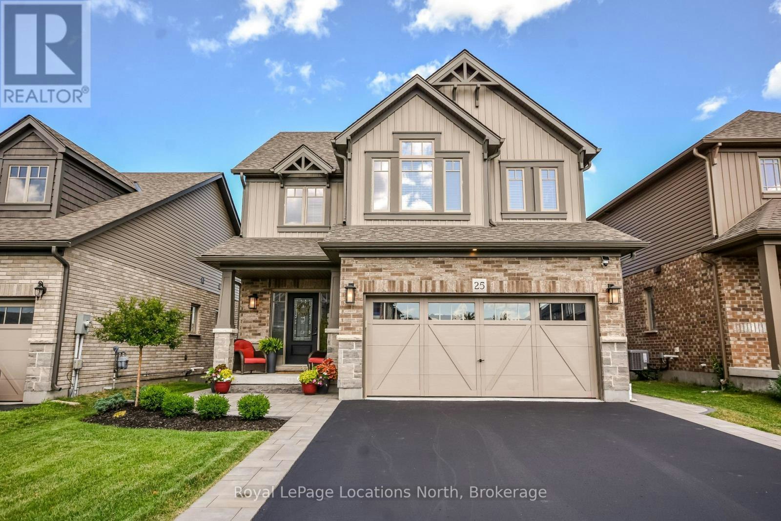25 Maidens Crescent, Collingwood, ON, L9Y 3B7