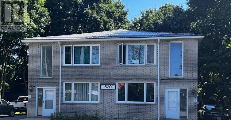 1-520 High Street, Orillia, ON, L3V 4Y1