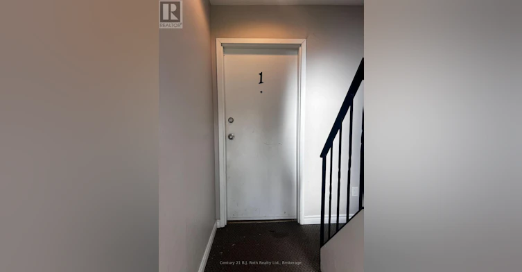 1-520 High Street, Orillia, ON, L3V 4Y1 - 2