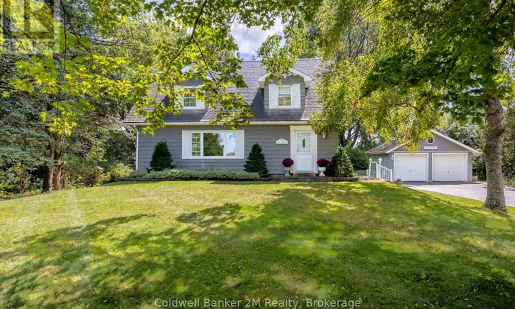 1529 Concession 9 Road