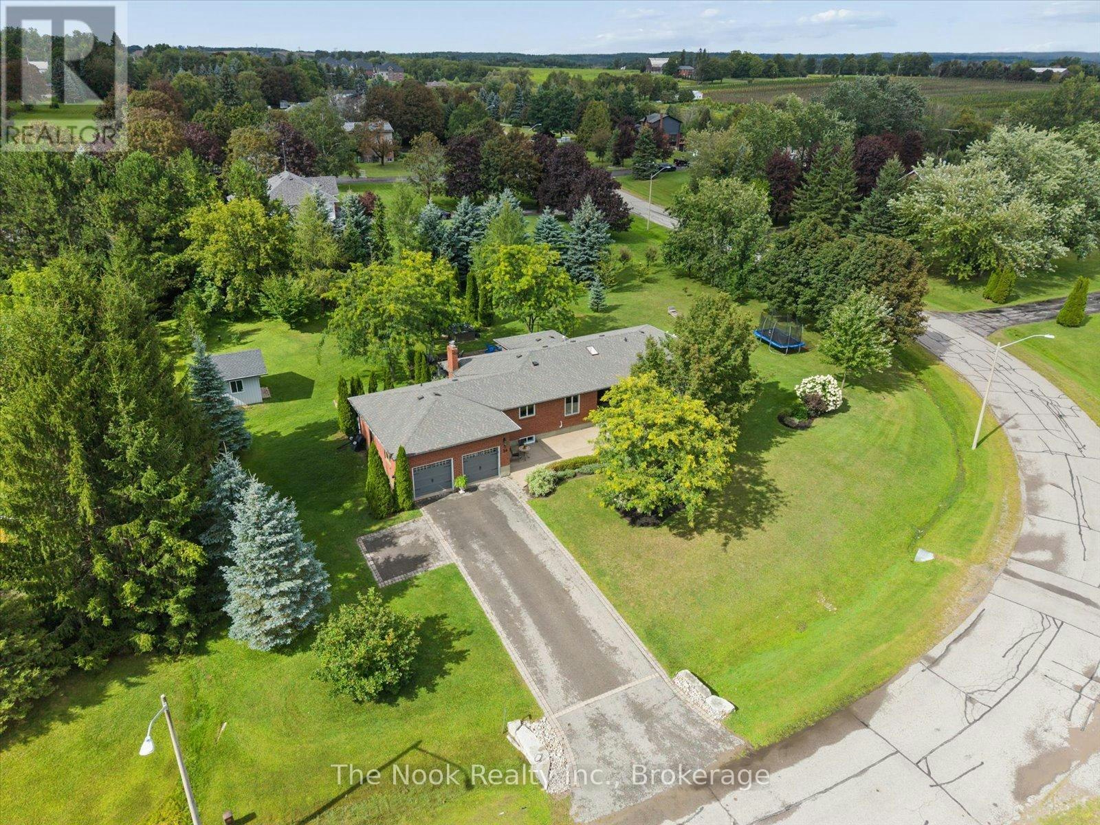 30 Potters Lane, Clarington, ON, L0B 1J0