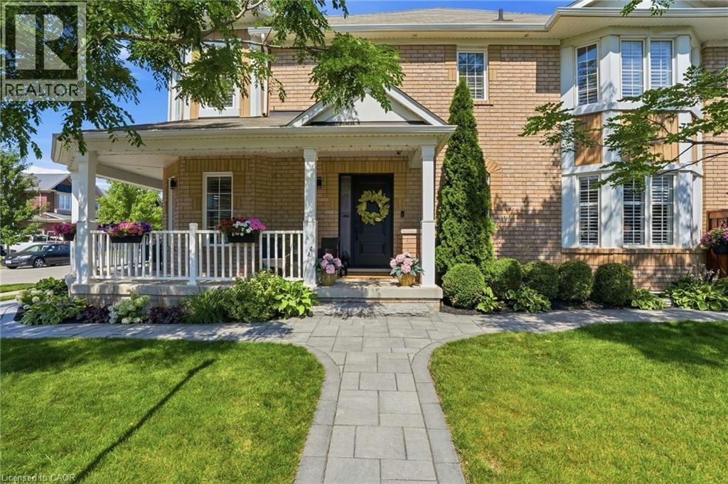 1039 Timmer Place, Milton, ON, L9T 8H3