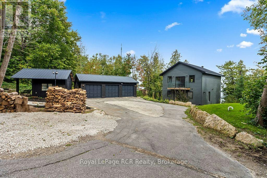 R.R. NO. 2-503385 Grey 1 Road, Georgian Bluffs, ON, N0H 2T0