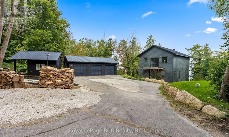R.R. NO. 2-503385 Grey 1 Road