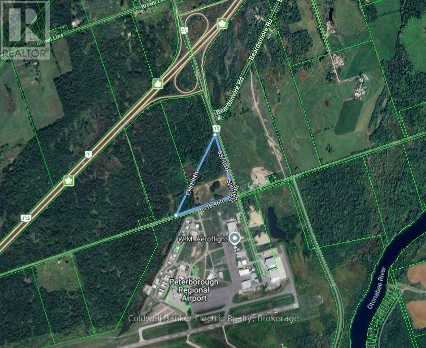 937 Airport Road, Cavan Monaghan, ON, K9J 6X7