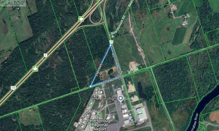 937 Airport Road