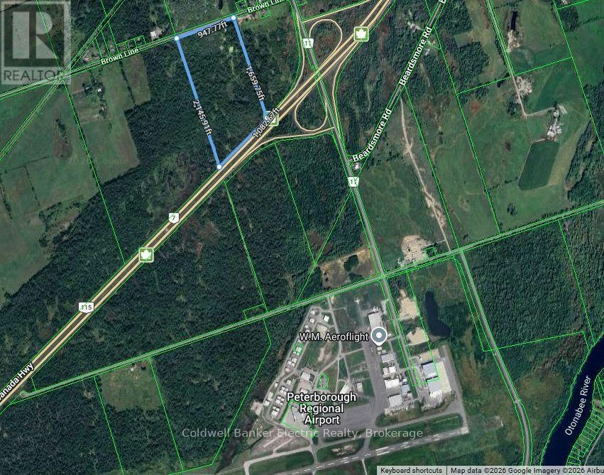 1881 Brown Line, Cavan Monaghan, ON, K9J 6X6