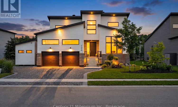 126 Tekiah Road