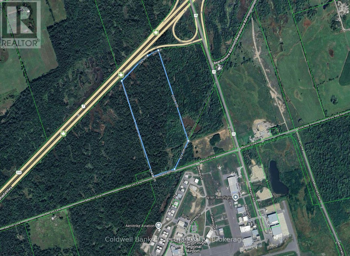 1900 Mervin Line, Cavan Monaghan, ON, K9J 6X6