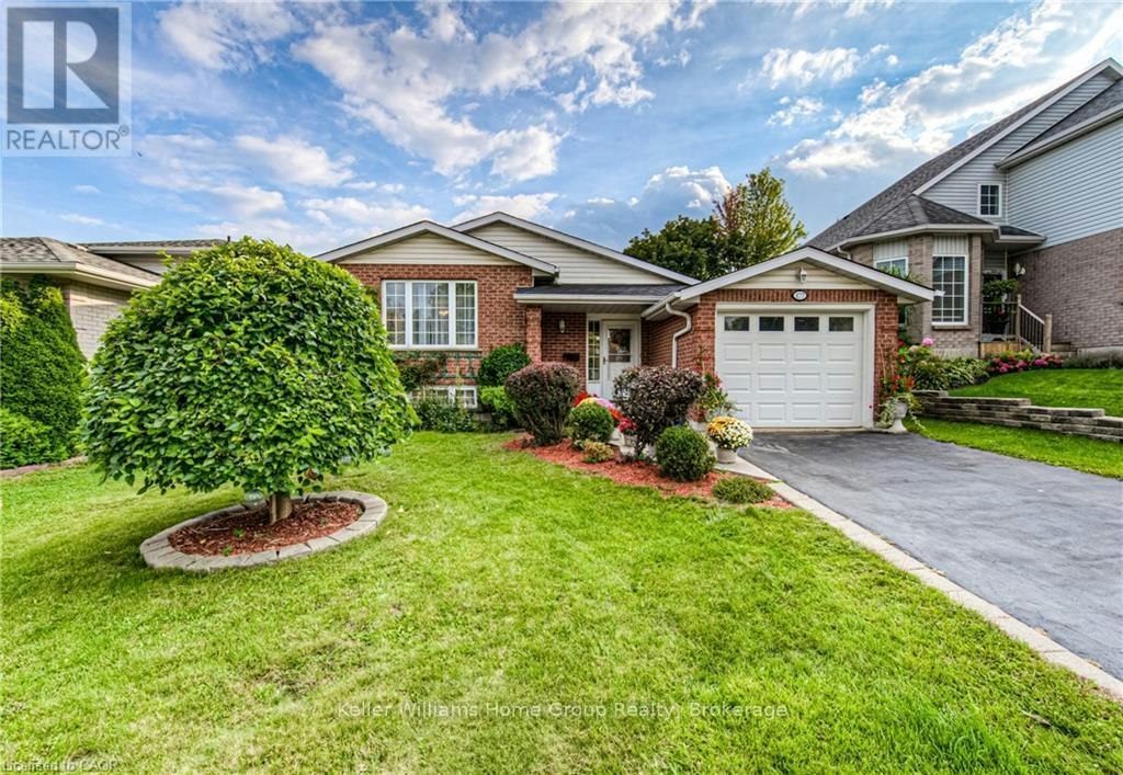 177 Eastforest Trail, Kitchener, ON, N2N 3E7