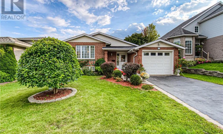 177 Eastforest Trail