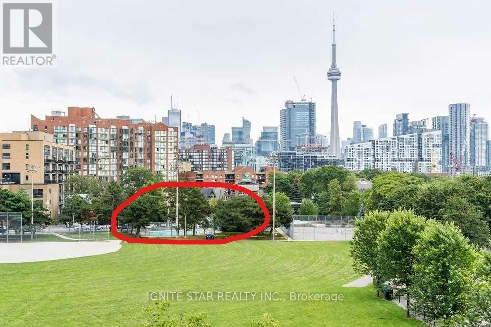 514-15 Stafford Street, Toronto, ON, M5V 3X6 - 5