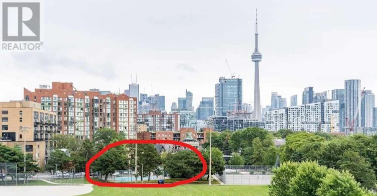 514-15 Stafford Street, Toronto, ON, M5V 3X6 - 5