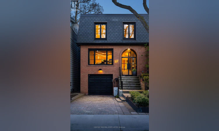 27 Boswell Avenue