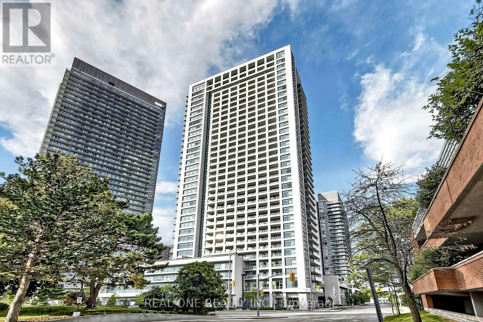 2504-275 Yorkland Road, Toronto, ON, M2J 0B4