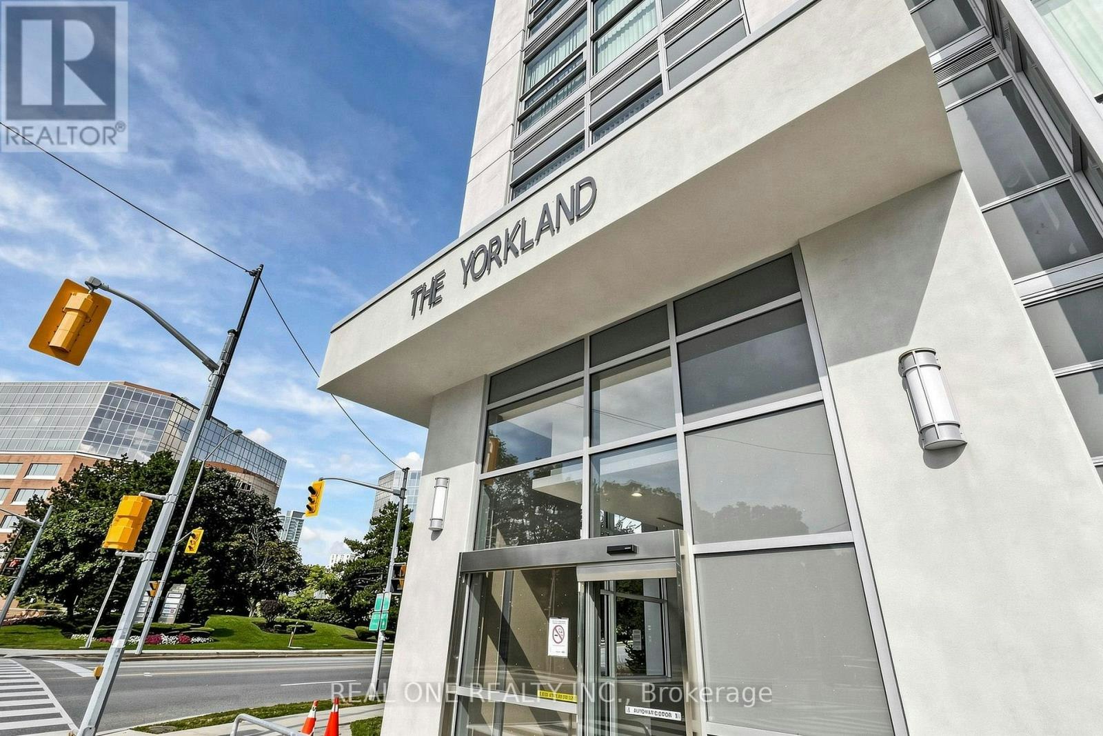 2504-275 Yorkland Road, Toronto, ON, M2J 0B4 - 3