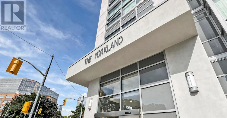 2504-275 Yorkland Road, Toronto, ON, M2J 0B4 - 3