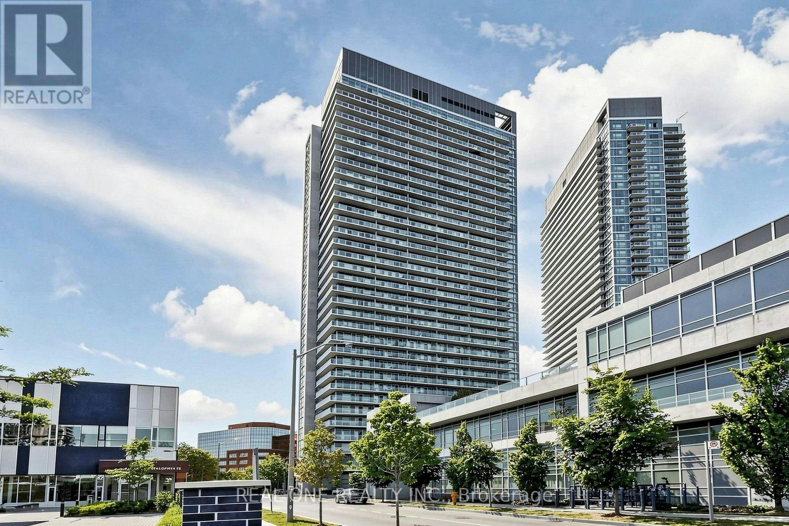 2504-275 Yorkland Road, Toronto, ON, M2J 0B4 - 29