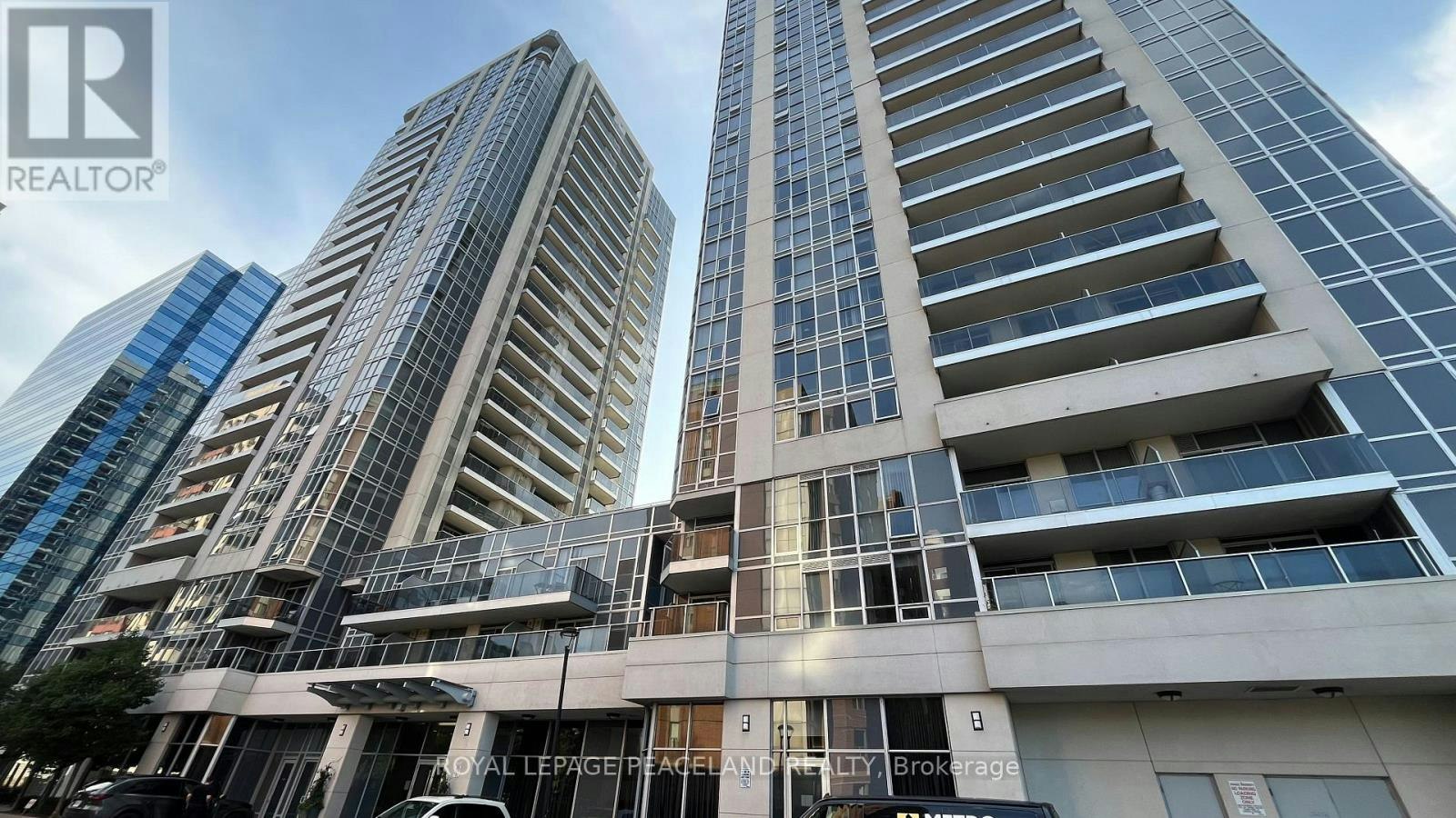 1801-5791 Yonge Street, Toronto, ON, M2M 0A8