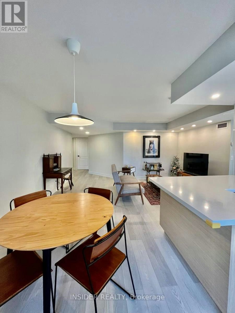 1612-2 Rean Drive, Toronto, ON, M2K 1H1 - 9