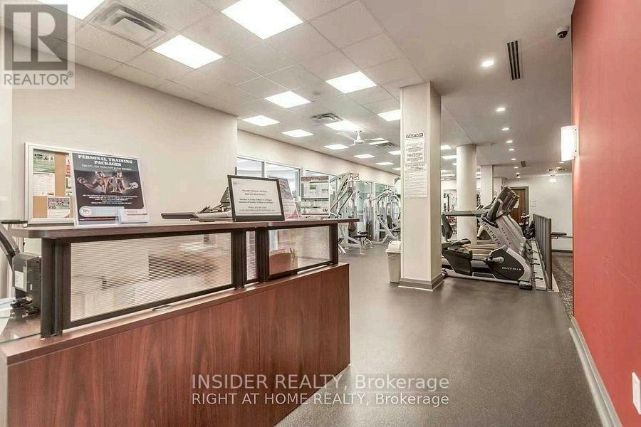 1612-2 Rean Drive, Toronto, ON, M2K 1H1 - 30