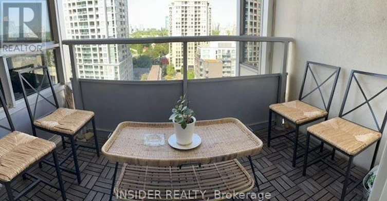 1612-2 Rean Drive, Toronto, ON, M2K 1H1 - 3