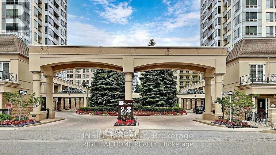 1612-2 Rean Drive, Toronto, ON, M2K 1H1 - 28