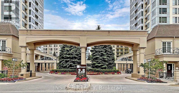 1612-2 Rean Drive, Toronto, ON, M2K 1H1 - 28