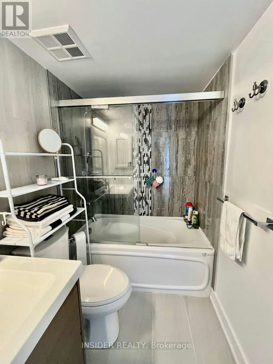 1612-2 Rean Drive, Toronto, ON, M2K 1H1 - 21
