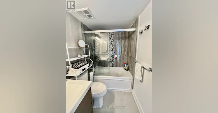 1612-2 Rean Drive, Toronto, ON, M2K 1H1 - 21