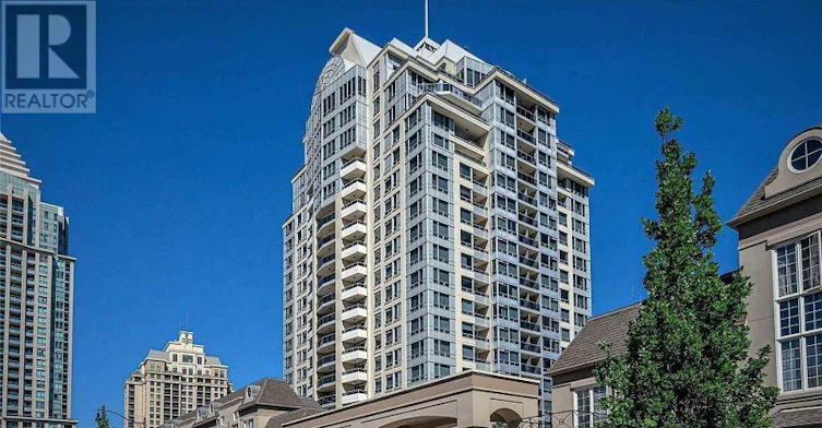 1612-2 Rean Drive, Toronto, ON, M2K 1H1