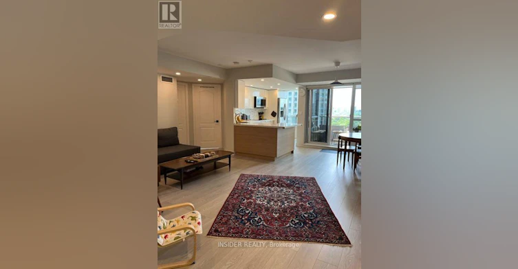1612-2 Rean Drive, Toronto, ON, M2K 1H1 - 5