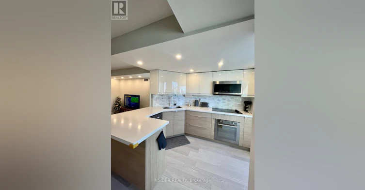 1612-2 Rean Drive, Toronto, ON, M2K 1H1 - 12