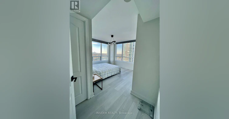 1612-2 Rean Drive, Toronto, ON, M2K 1H1 - 23