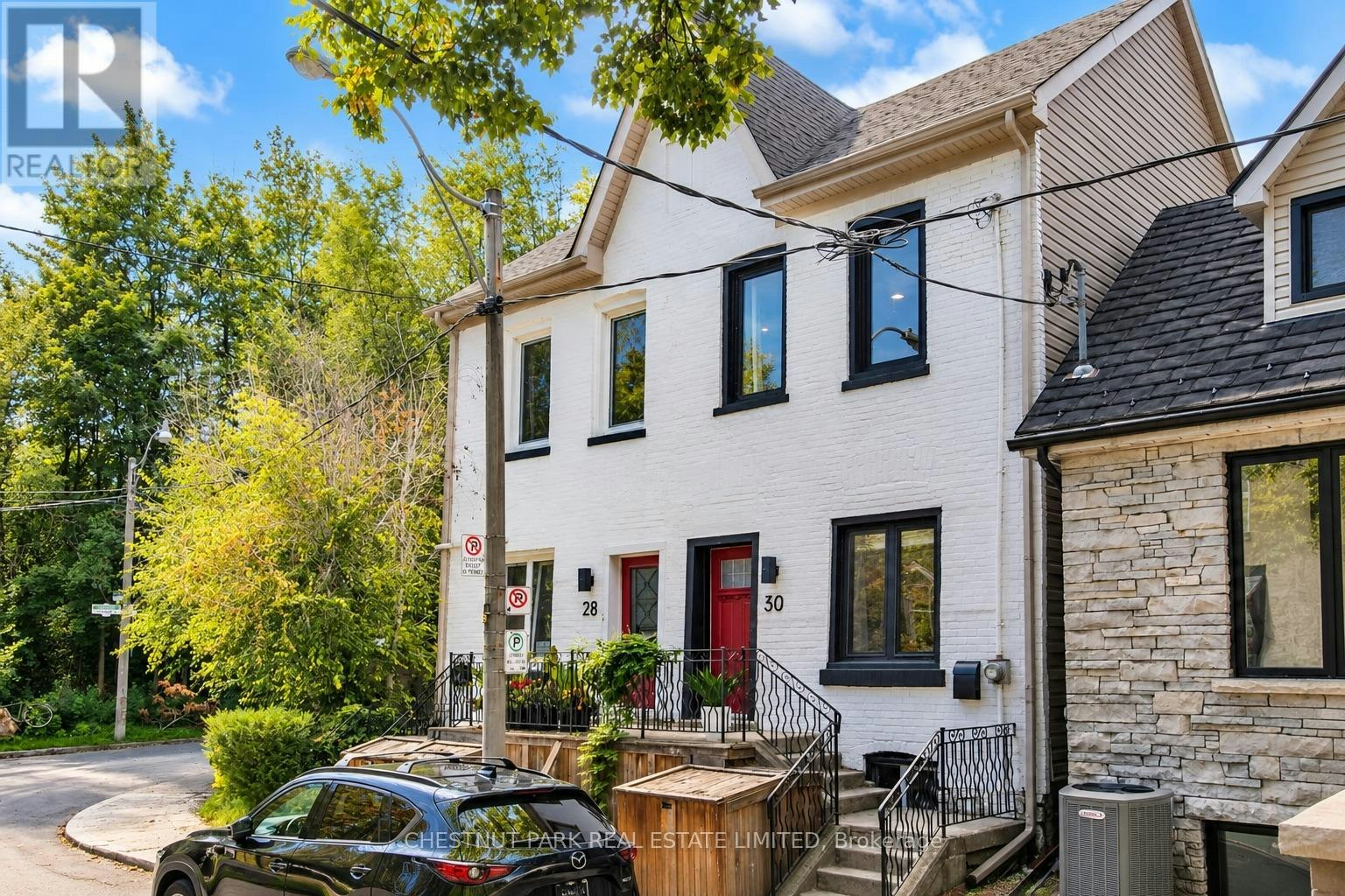 30 St Paul Street, Toronto, ON, M5A 3H3