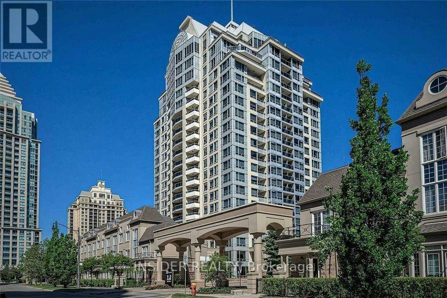 1612-2 Rean Drive, Toronto, ON, M2K 1H1