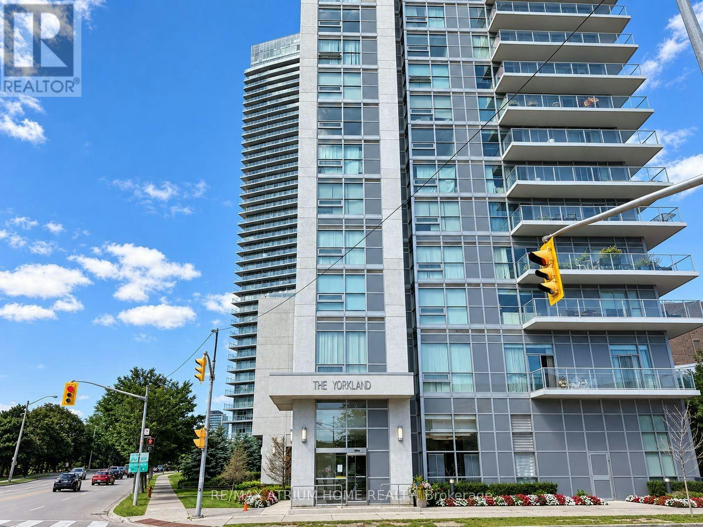 2210-275 Yorkland Road, Toronto, ON, M2J 0A7