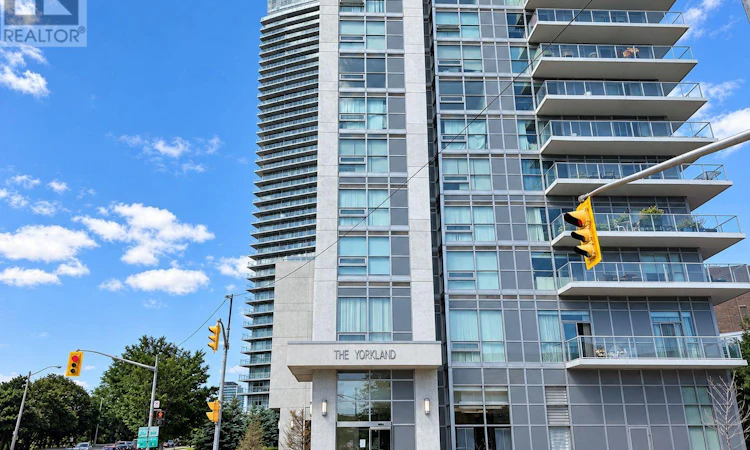 2210-275 Yorkland Road