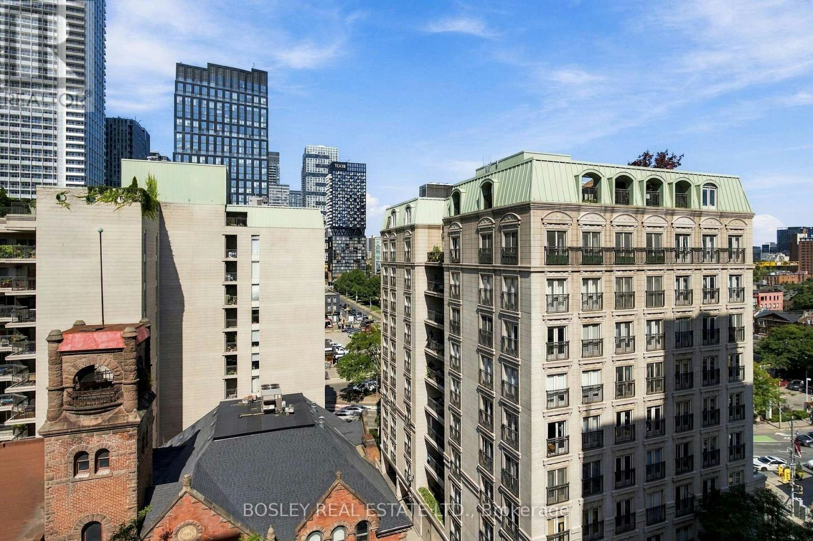 1001-95 Lombard Street, Toronto, ON, M5C 2V3 - 32