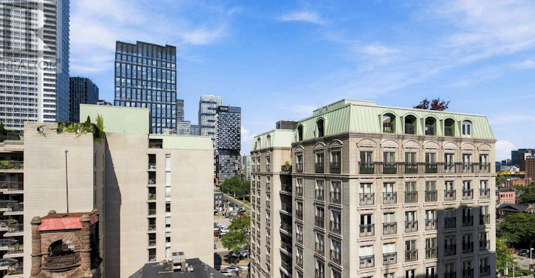 1001-95 Lombard Street, Toronto, ON, M5C 2V3 - 32
