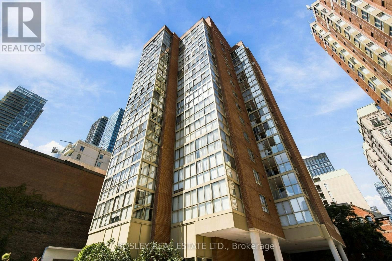1001-95 Lombard Street, Toronto, ON, M5C 2V3 - 44