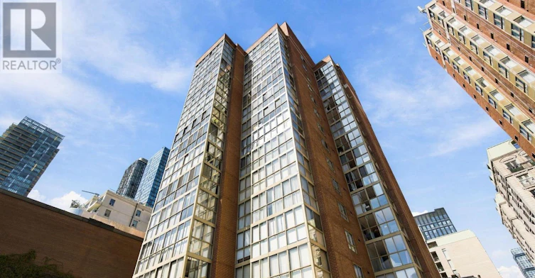1001-95 Lombard Street, Toronto, ON, M5C 2V3 - 44