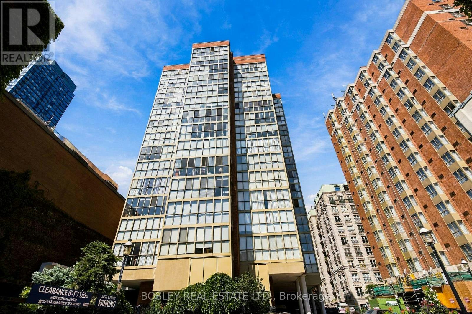 1001-95 Lombard Street, Toronto, ON, M5C 2V3 - 45